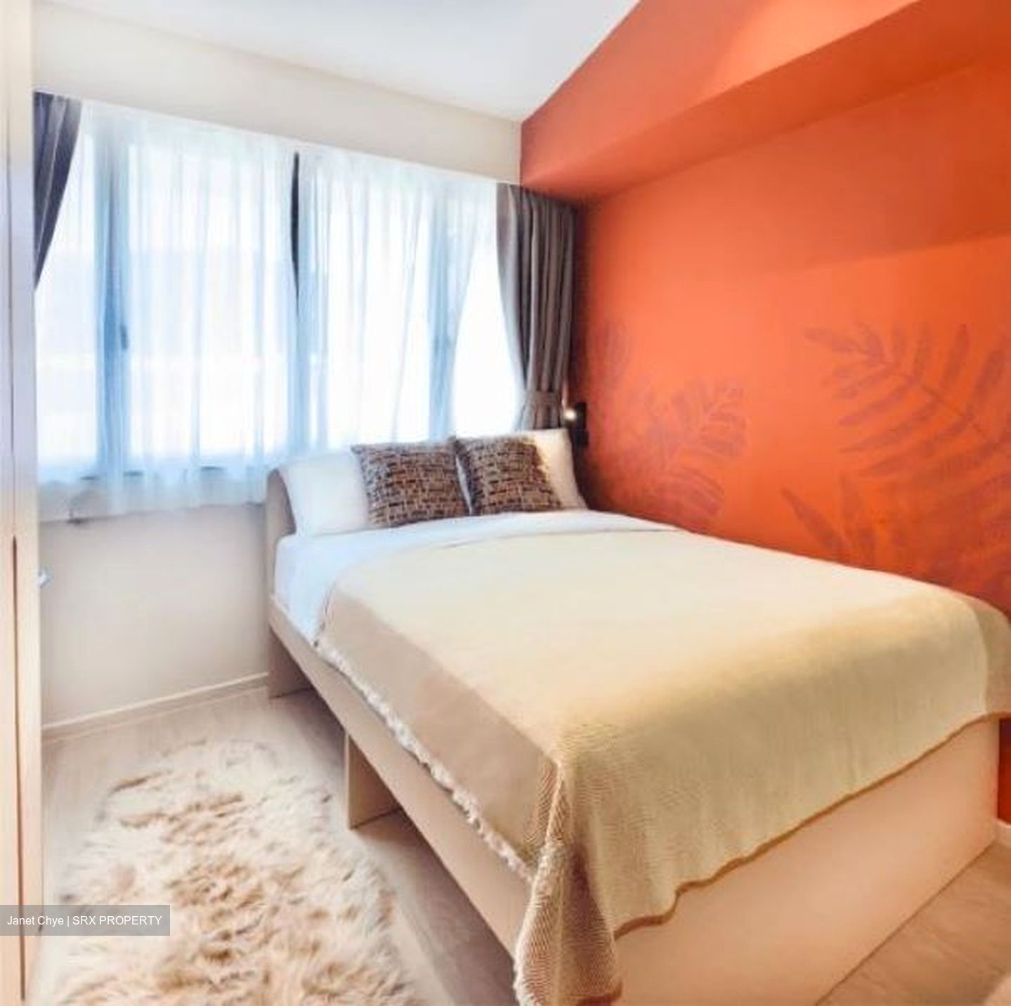 Upper Bukit Timah Road (D21), Apartment #475963341
